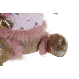 Figura rénszarvas 27x16x42 cm 2 féle