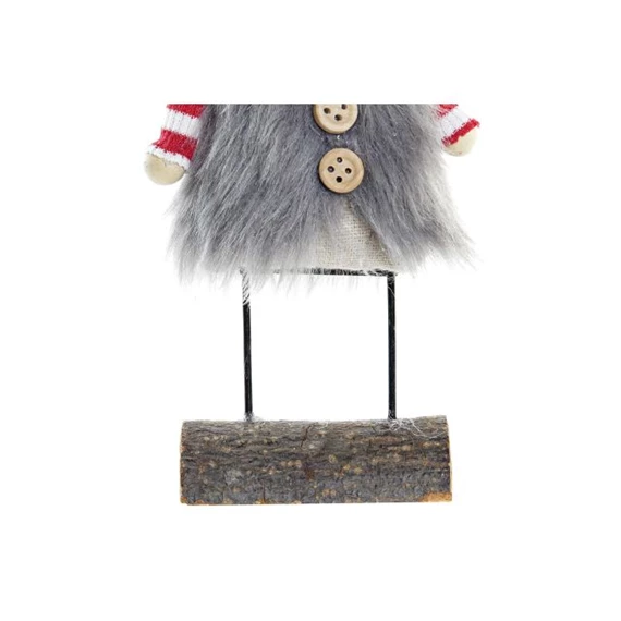 Figura rénszarvas 8x5x23 cm 2 féle