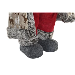 Figura rénszarvas 45x34x83 cm