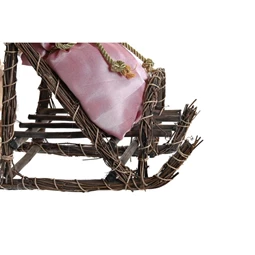 Figura szánkó 42x22x50 cm