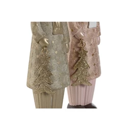 Figura szarvas 6x6x45435 cm 2 féle