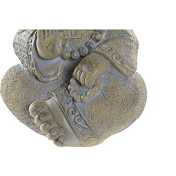 Figura szerzetes 15x13x20 cm