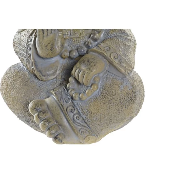 Figura szerzetes 15x13x20 cm