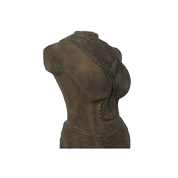 Figura szobor 40x35x120 cm