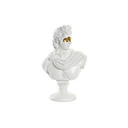 Figura szobor 23,5x15x36 cm