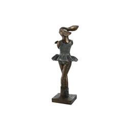 Figura táncos 13x12x30,5 cm 2 féle