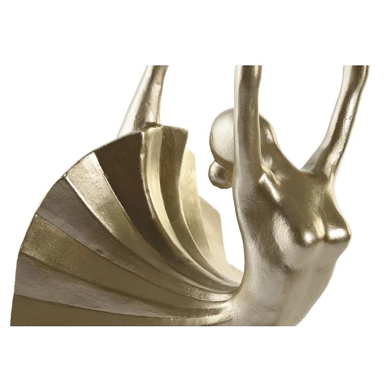 Figura táncos 20x16x33,5 cm