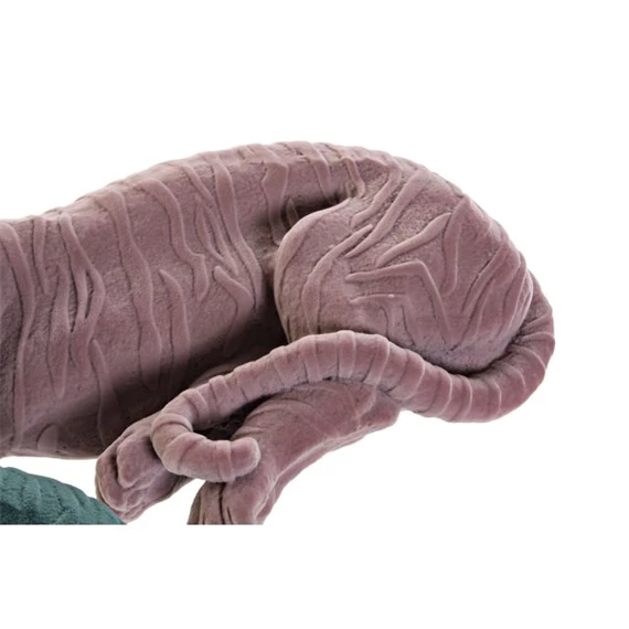 Figura tigris 36x17,5x13,3 cm 2 féle