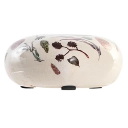 Figura toboz 11x11x4 cm