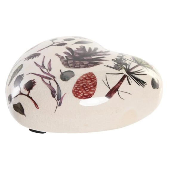 Figura toboz 11x11x4 cm