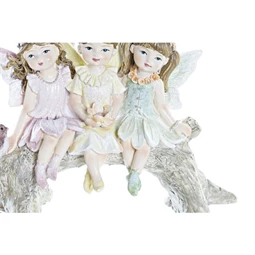Figura tündérek 12,5x5x9 cm 2 féle