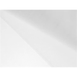 Finom tüll háló fehér 1,5 x 50m