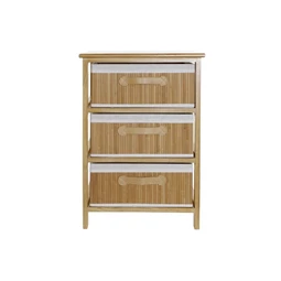 Fiókos szekrény 42x32x63 cm