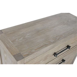 Fiókos szekrény 100x40x88 cm