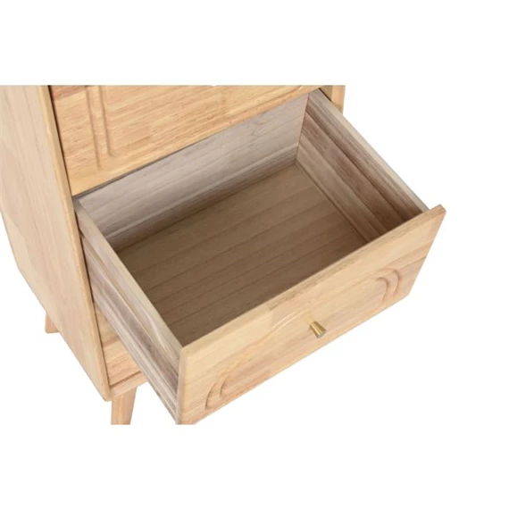 Fiókos szekrény 40x30x78 cm