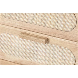 Fiókos szekrény 40x30x63 cm