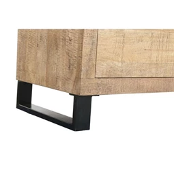 Fiókos szekrény 184x49x83 cm