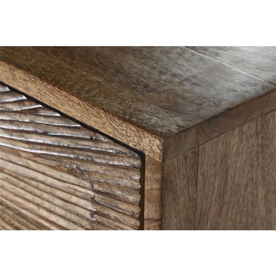 Fiókos szekrény 80x42x85 cm