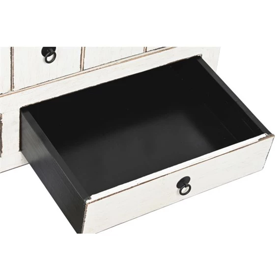 Fiókos szekrény 102x42x120 cm