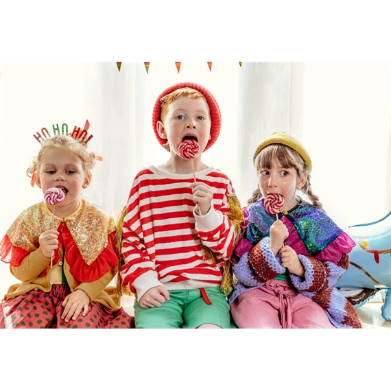 Flitteres gallér, mix