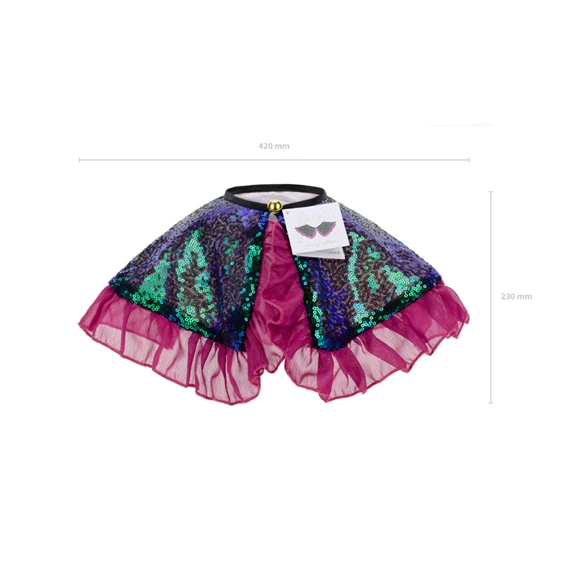 Flitteres gallér, mix