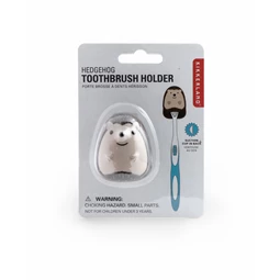 Fogkefe fej védő, sün