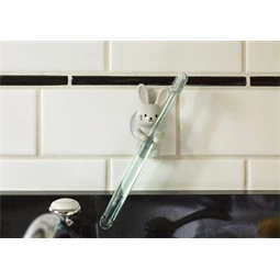 Fogkefetartó nyuszi