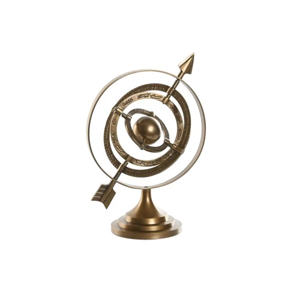 Földgömb 30x20x30 cm