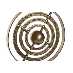 Földgömb 30x20x30 cm