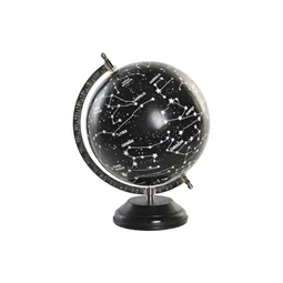 Földgömb 22x22x28 cm