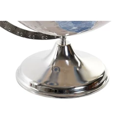 Földgömb 34x32x43 cm