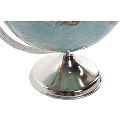 Földgömb 33x30x41 cm