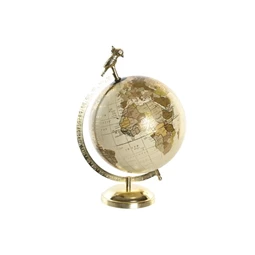 Földgömb papagáj 20x20x34 cm