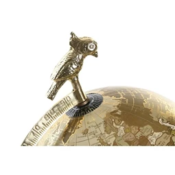 Földgömb papagáj 20x20x34 cm