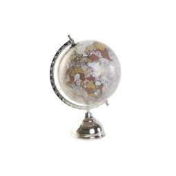 Földgömb 20x20x30 cm