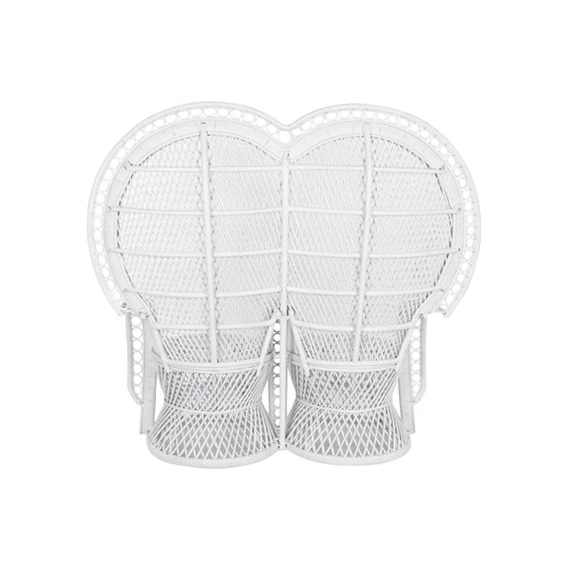 Fotel 2 személyes 154x70x144 cm