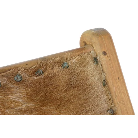 Fotel fonott 65x78x68 cm