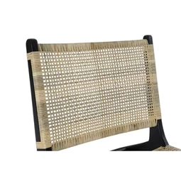 Fotel fonott 65x78x68 cm