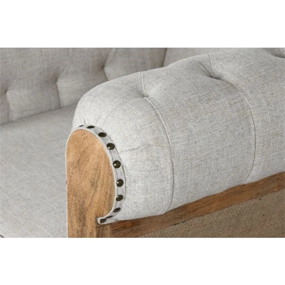 Fotel párnával 101x90x79 cm