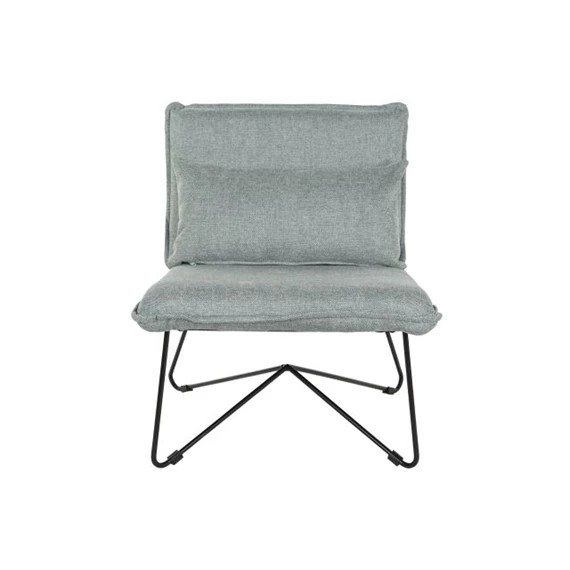 Fotel párnával 66x78x75 cm