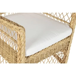 Fotel párnával 56x63x86 cm