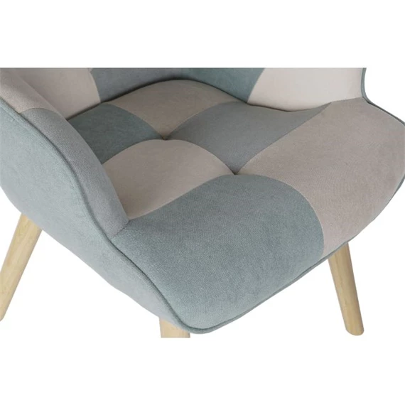 Fotel szett 70x73x100 cm S/2