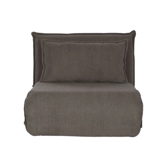 Fotelágy 83x85x70 cm