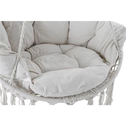 Függőágy párnával 100x80x145 cm