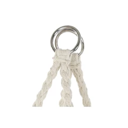 Függőágy párnával 100x80x145 cm