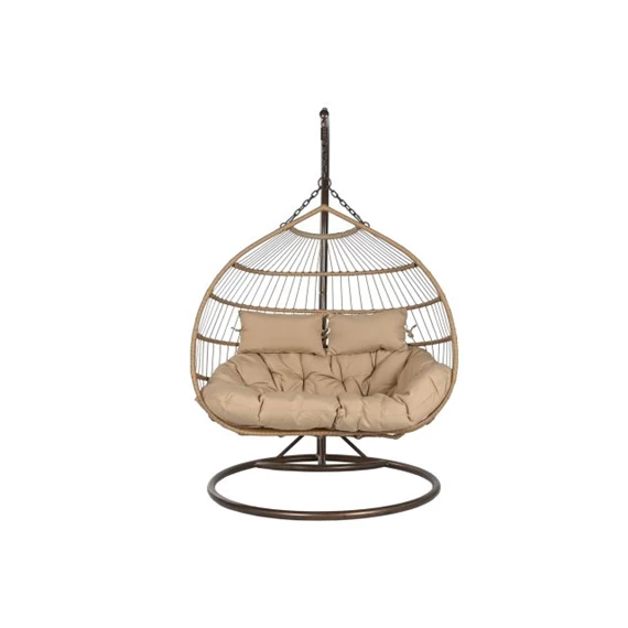 Függőfotel 130x61x117 cm