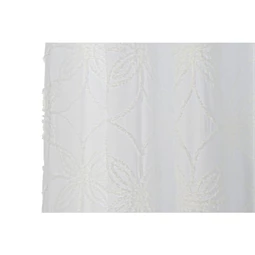 Függöny gyűrűs 140x260 cm