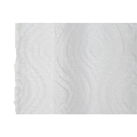 Függöny gyűrűs 140x260 cm