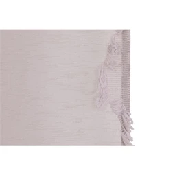 Függöny gyűrűs 140x260 cm