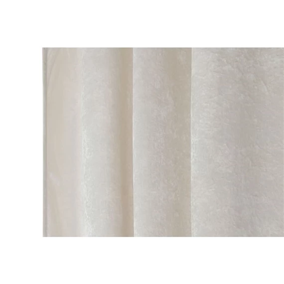 Függöny gyűrűs 140x260 cm